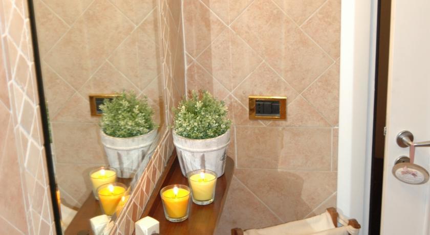 Apartment Mon Amour *