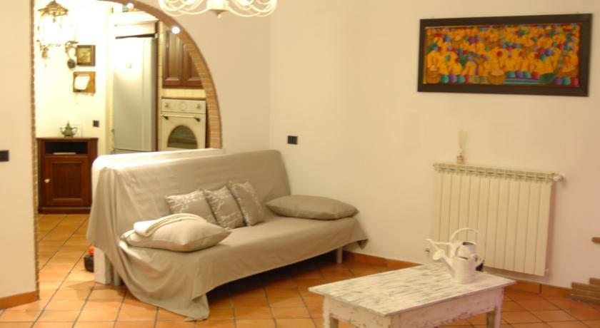 Apartment Mon Amour Rome
