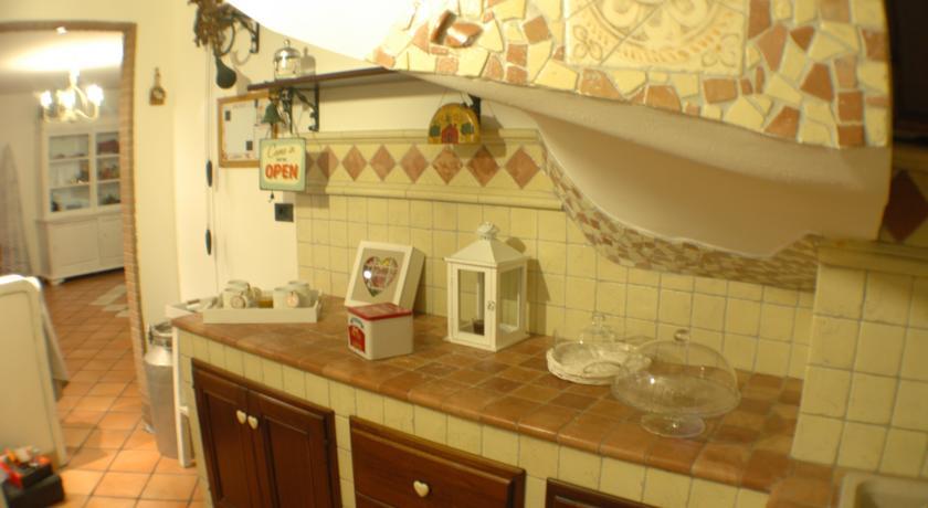 Mon Amour Apartment Rome