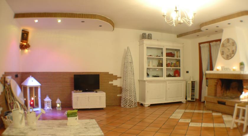 Mon Amour Apartment *