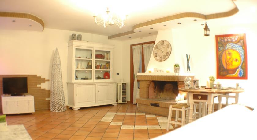 Apartment Mon Amour Rome