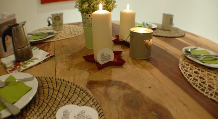 Mon Amour Apartment *