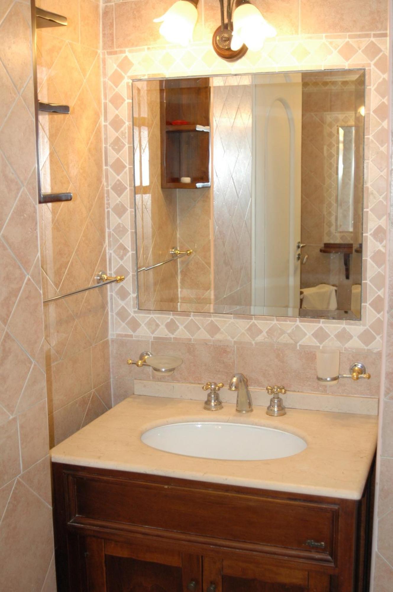 Mon Amour Apartment Rome
