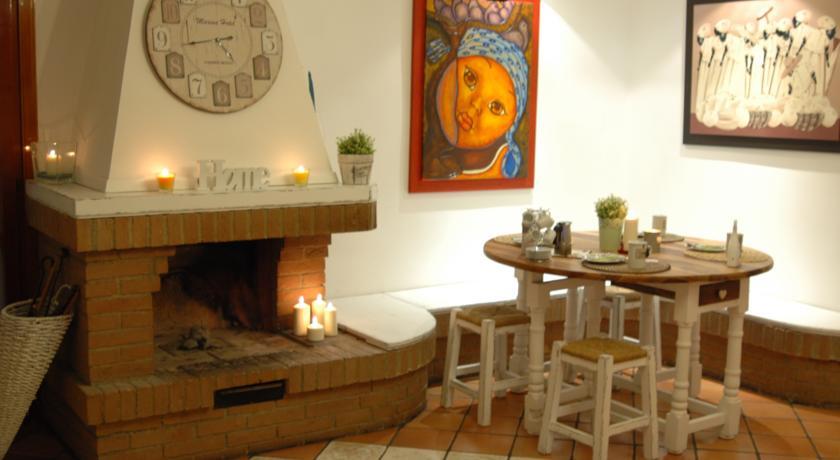 Mon Amour Apartment