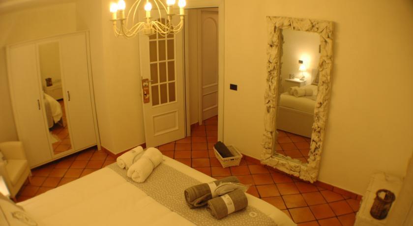 Mon Amour Apartment *