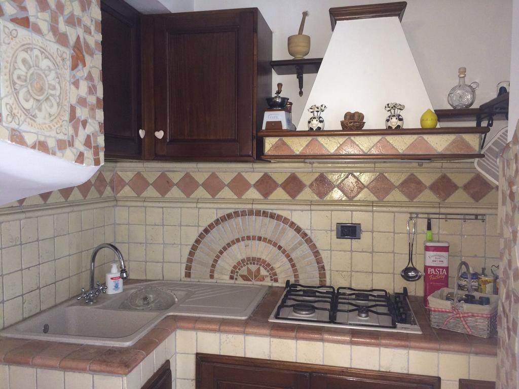Apartment Mon Amour