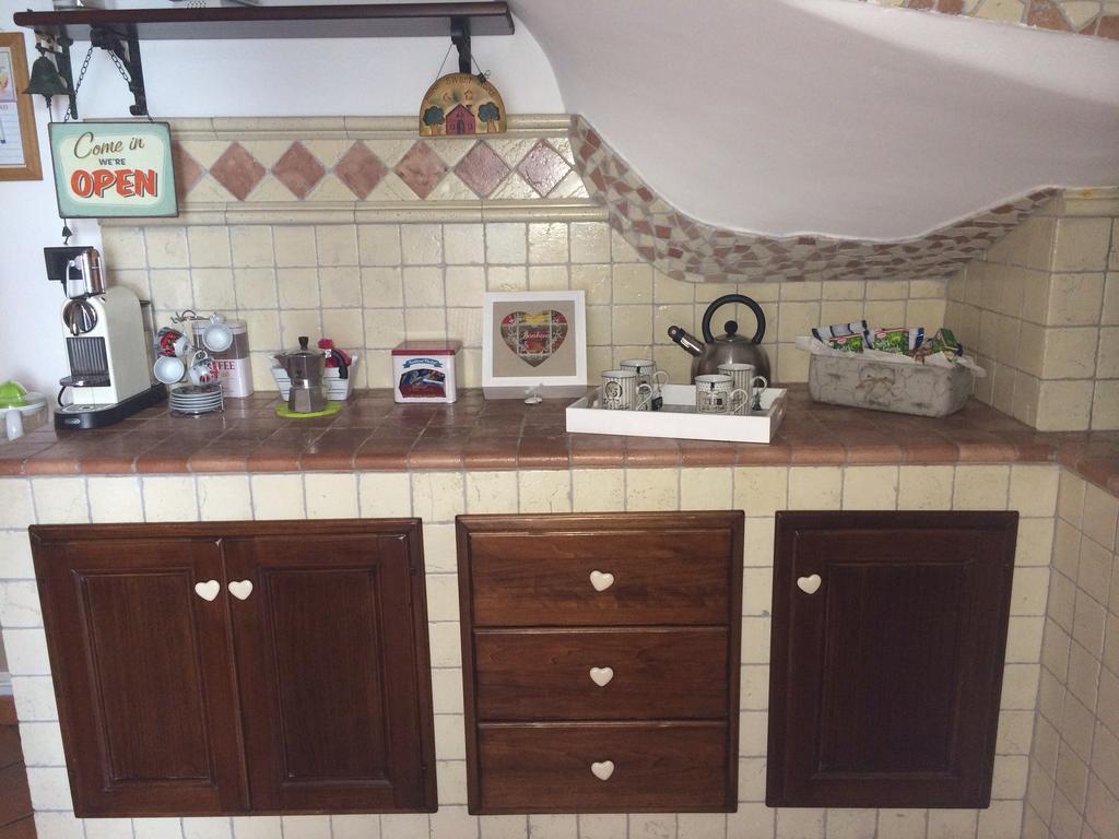 Apartment Mon Amour *